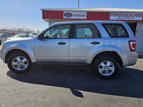 2012 Ford Escape XLS