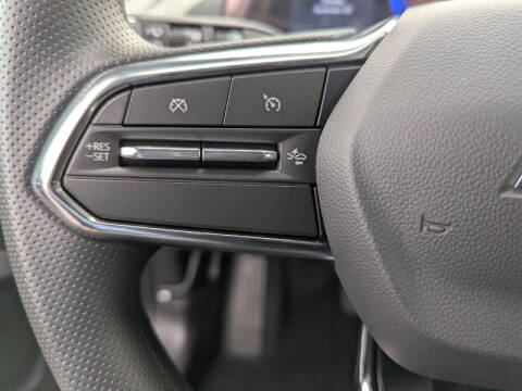 2026 Chevrolet Equinox EV LT 1