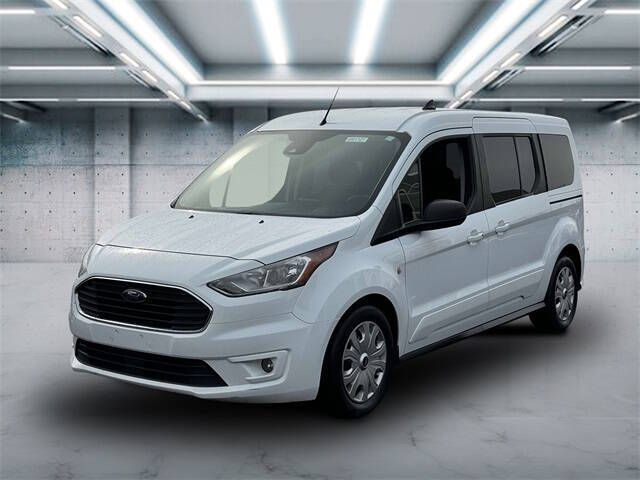 2020 Ford Transit Connect for sale at buyonline.autos in Saint James NY