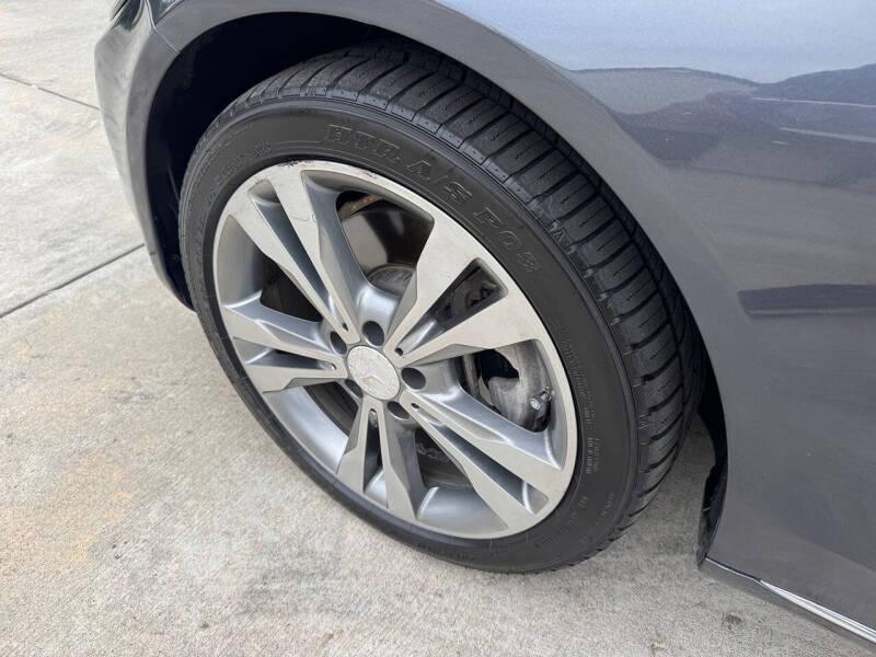 2015 Mercedes-Benz C-Class C 300