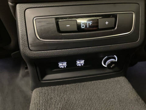 2019 Audi A6 quattro Premium Plus 45 TFSI