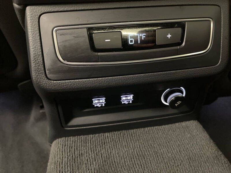 2019 Audi A6 quattro Premium Plus 45 TFSI