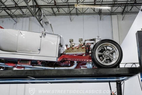 1927 Ford Model T