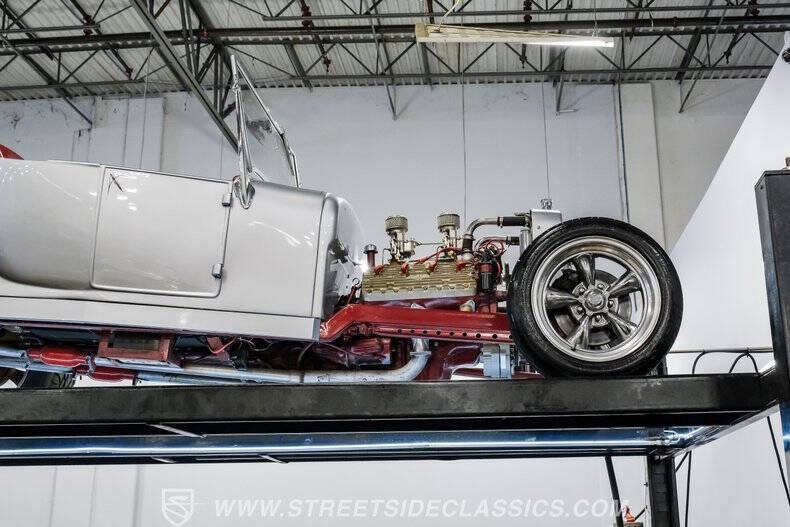 1927 Ford Model T