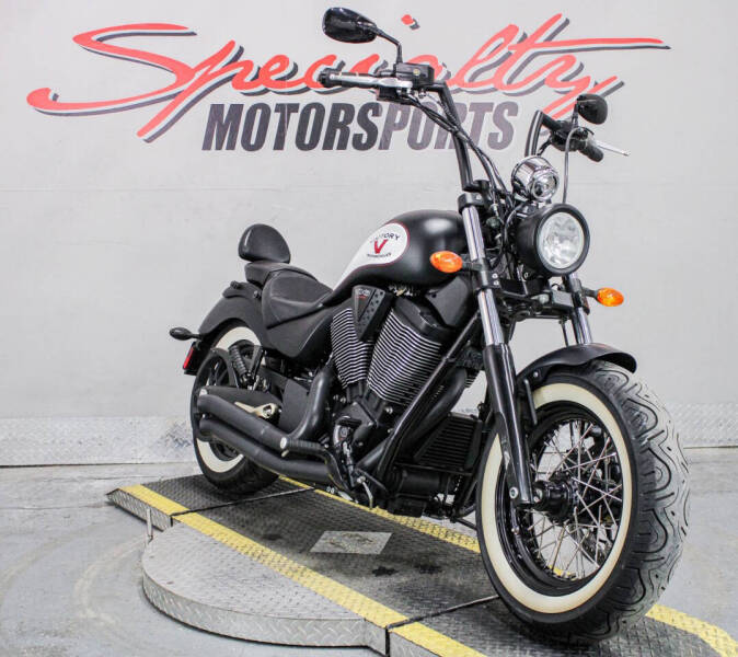 2016 Victory High-Ball