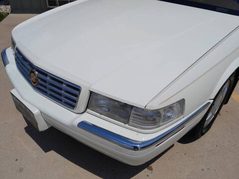 1995 Cadillac Eldorado