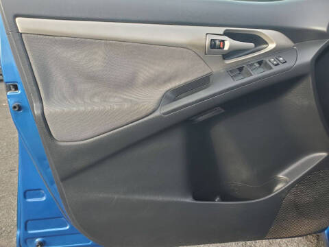 2009 Toyota Matrix S