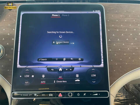 2023 Mercedes-Benz EQS EQS 450+