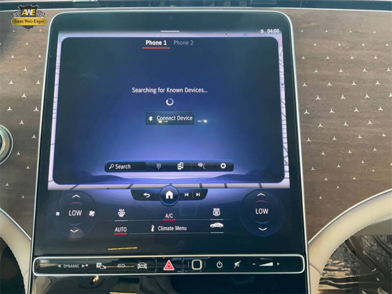 2023 Mercedes-Benz EQS EQS 450+