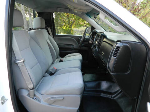 2016 GMC Sierra 1500