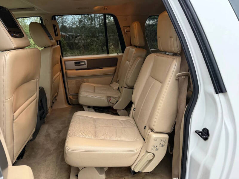 2012 Ford Expedition EL