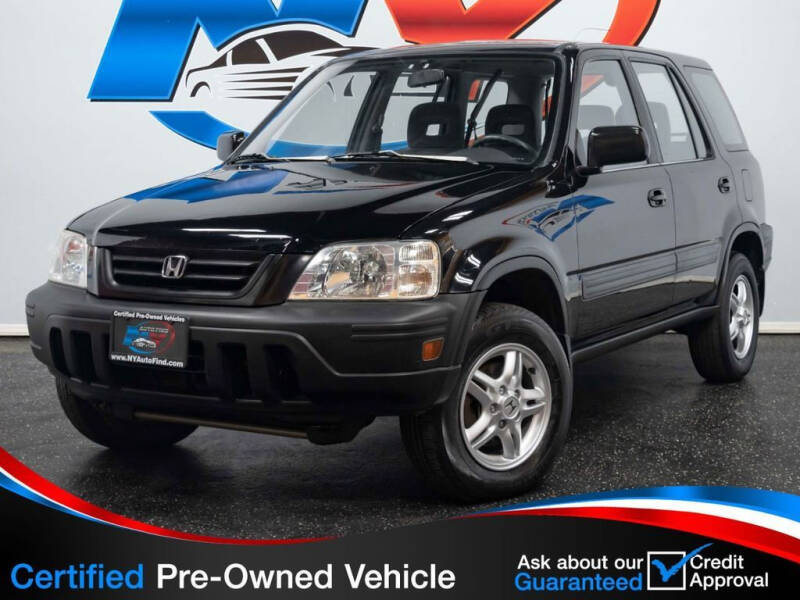 1997 Honda CR-V for sale in Massapequa, NY