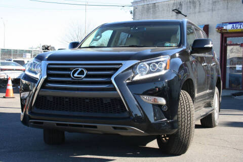 2014 Lexus GX 460