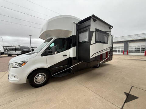 2025 Mercedes-Benz Sprinter