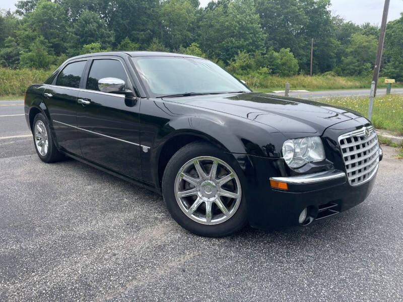 2006 Chrysler 300 for sale at 303 Cars in Newfield NJ