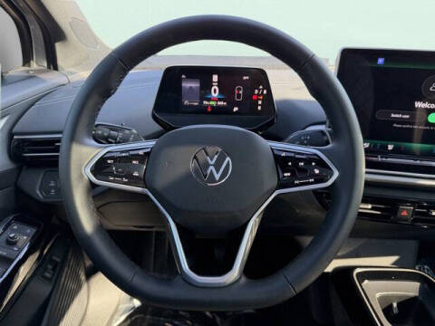 2025 Volkswagen ID.4 Pro S