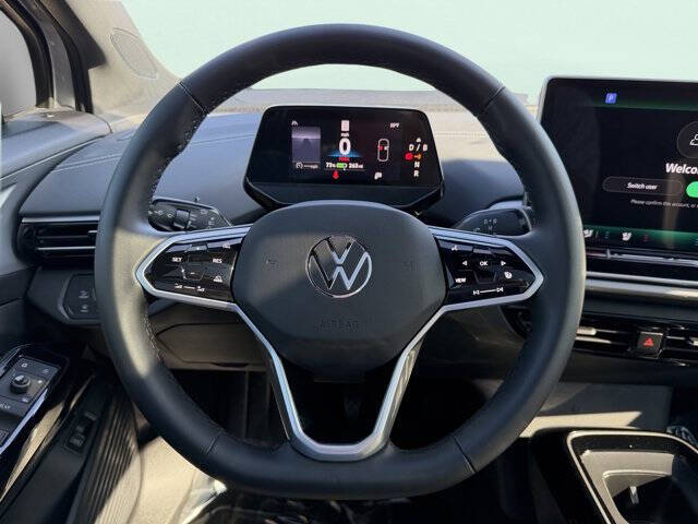 2025 Volkswagen ID.4 Pro S