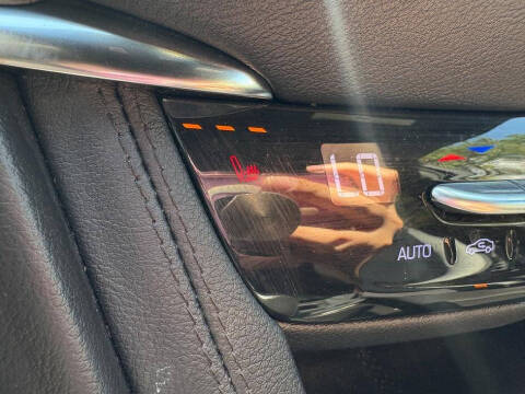 2022 Cadillac XT5 Luxury