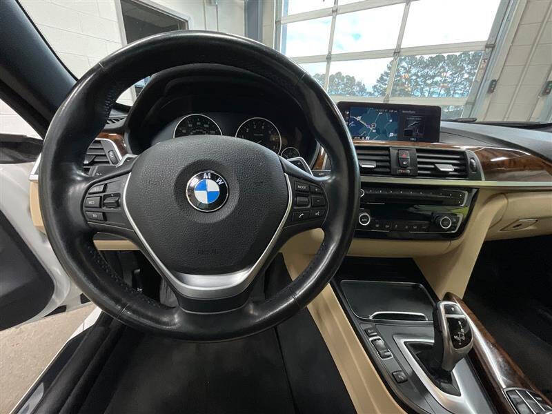 2018 BMW 4 Series 430i
