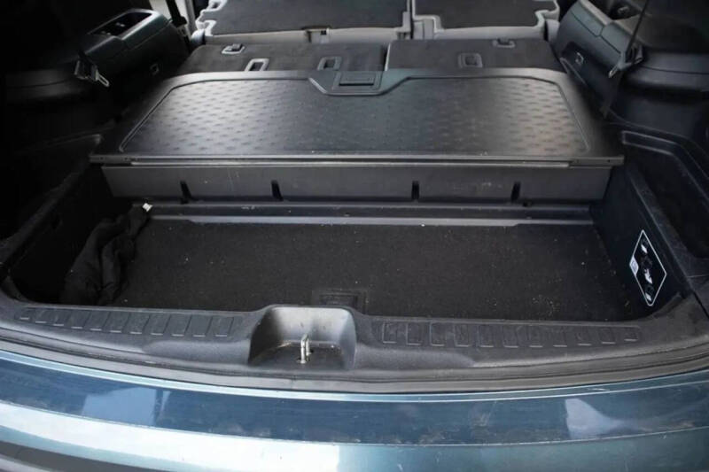 2019 Honda Pilot LX