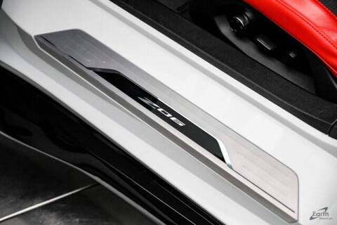 2023 Chevrolet Corvette Z06