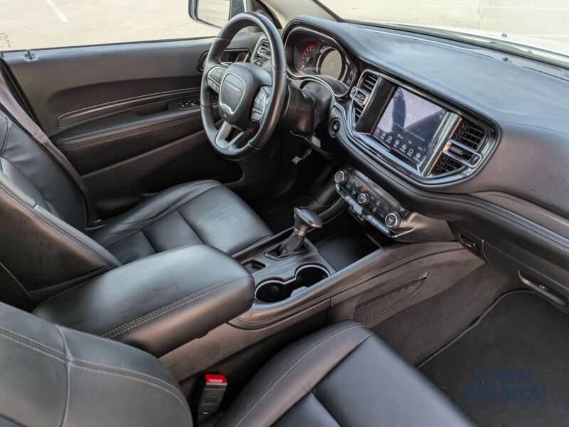 2021 Dodge Durango