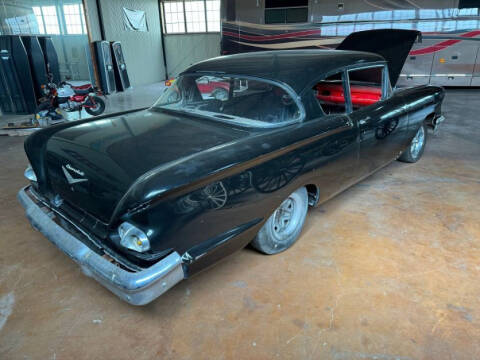 1958 Chevrolet Biscayne
