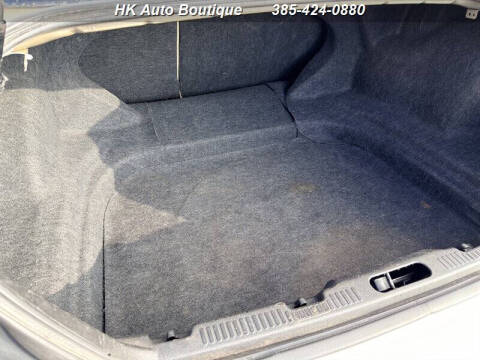 2006 Ford Five Hundred SEL