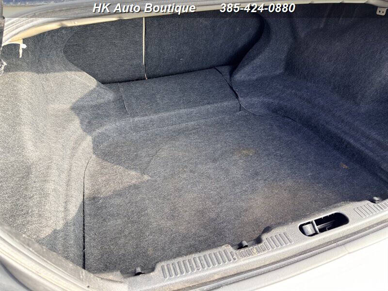 2006 Ford Five Hundred SEL