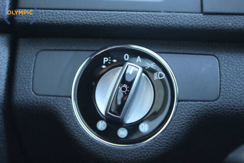 2008 Mercedes-Benz C-Class C 300 Luxury