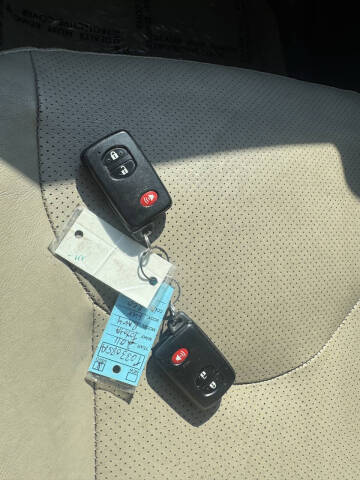 2011 Toyota RAV4 Limited