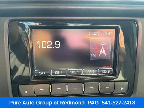 2015 GMC Sierra 1500