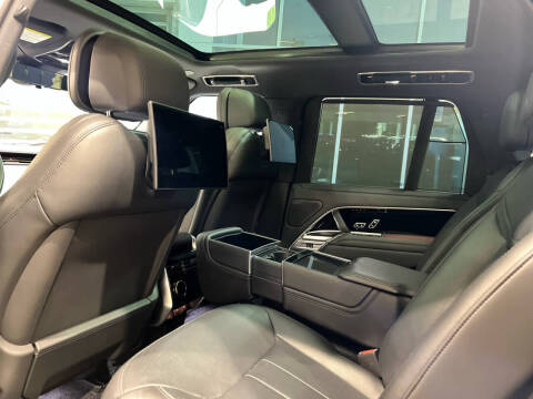 2023 Land Rover Range Rover P530 Autobiography