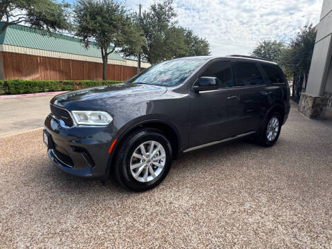 2024 Dodge Durango