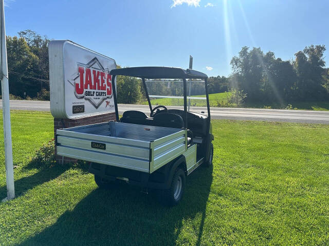 2024 Club Car Carryall 300 48V for sale at Jake's Golf Carts in MCVEYTOWN, PA