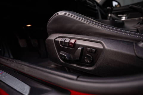2015 BMW M3