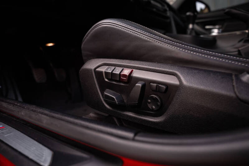 2015 BMW M3