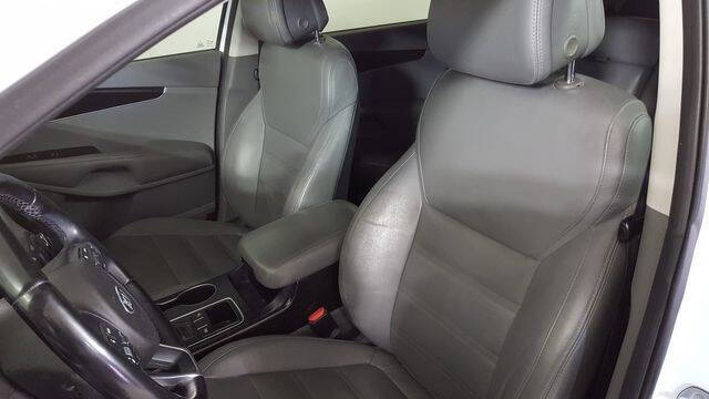 2016 Kia Sorento EX V6