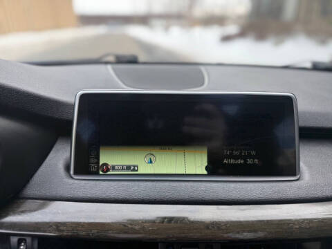 2014 BMW X5 xDrive35i