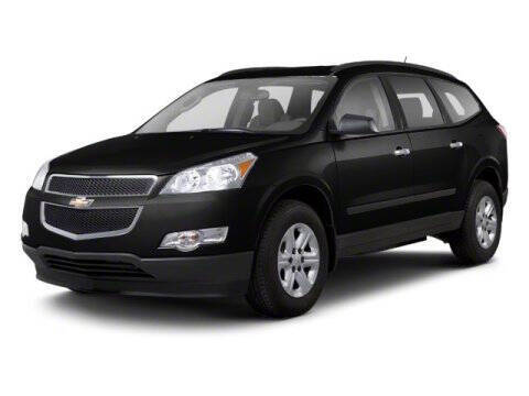 2010 Chevrolet Traverse for sale at CarZoneUSA in West Monroe LA