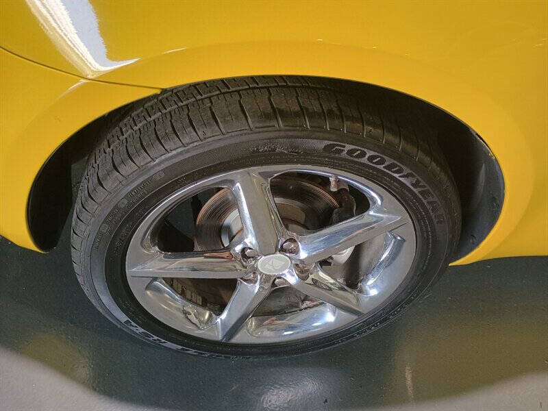 2008 Saturn SKY