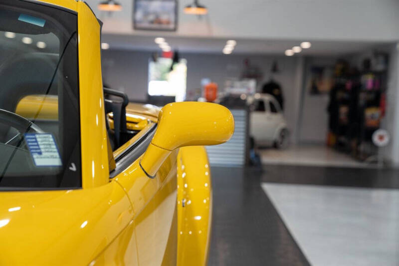 2004 Chevrolet SSR LS