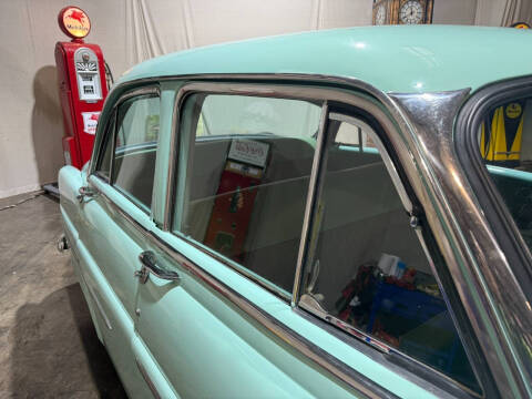 1954 Hudson Super Jet