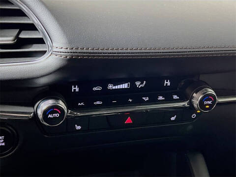 2026 Mazda Mazda3 Hatchback 2.5 S Premium