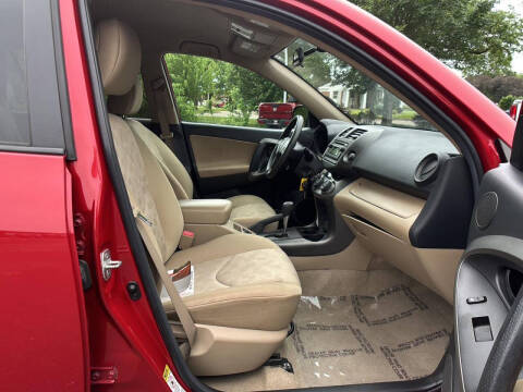 2012 Toyota RAV4