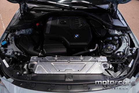 2024 BMW 2 Series 230i