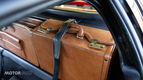 1989 Ferrari Testarossa