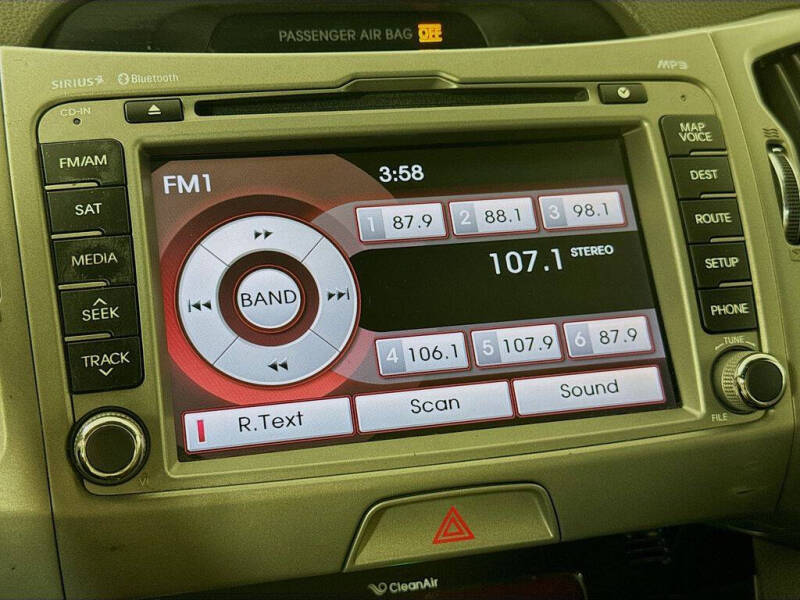 2011 Kia Sportage EX