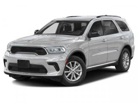 2026 Dodge Durango GT HEMI Plus V8's photo