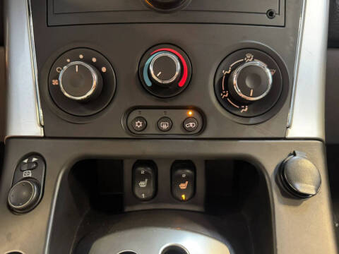 2006 Saturn Vue